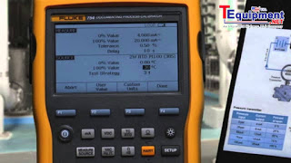 [VIDEO] HIỆU CHUẨN TRANSMITTER NHIỆT ĐỘ THÔNG MINH HART- CẶP NHIỆT ĐIỆN BẰNG FLUKE 754